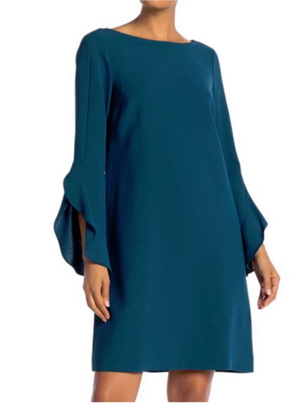 LAFAYETTE 148 Emory dress